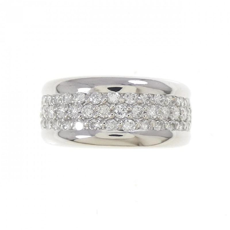 Nhẫn kim cương PT900 1.17CT - Hàng hiệu Authentic 854238