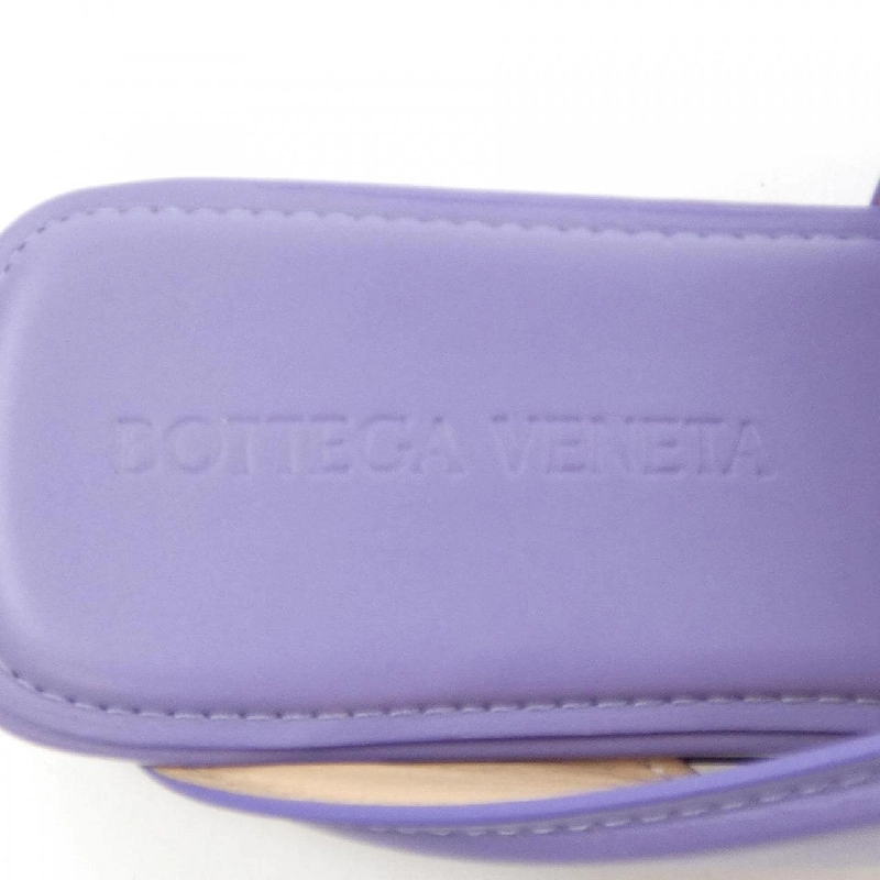 Giày sandal BOTTEGA VENETA - Hàng hiệu Authentic 830450