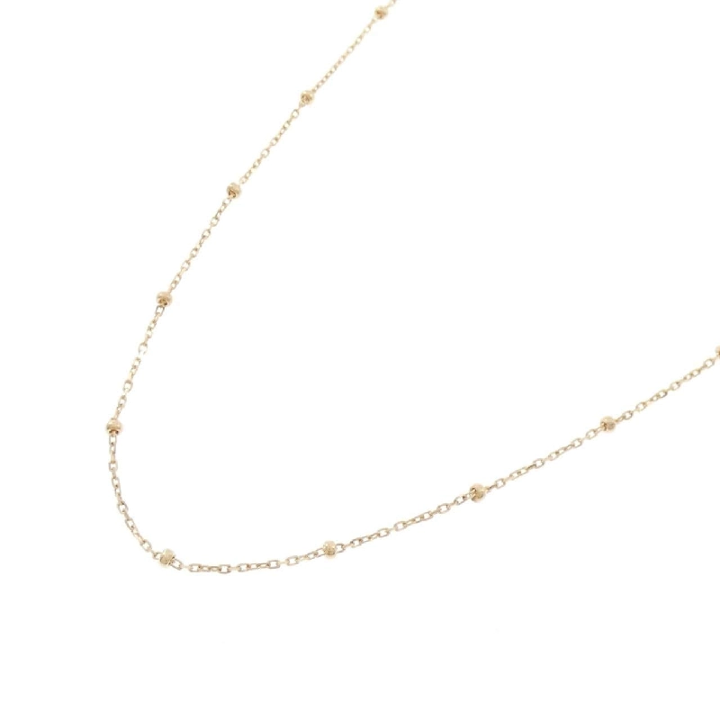 Necklace Rujada K10YG - Hàng hiệu Authentic 843325