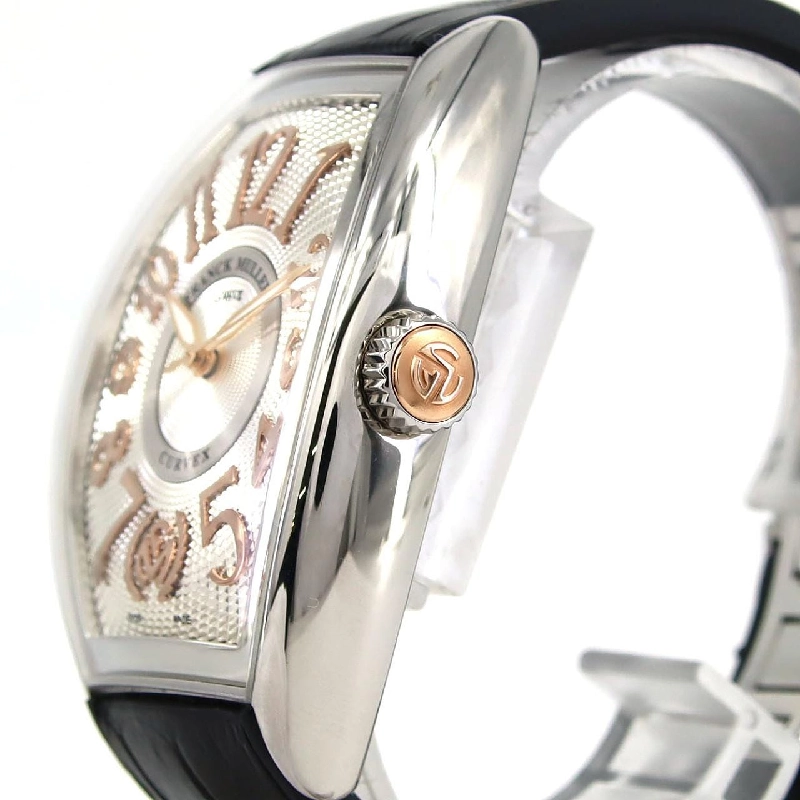 Frank Muller Grand Carbes CX36SCATSTGJACAC SS tự động - Hàng hiệu Chính hãng 880364