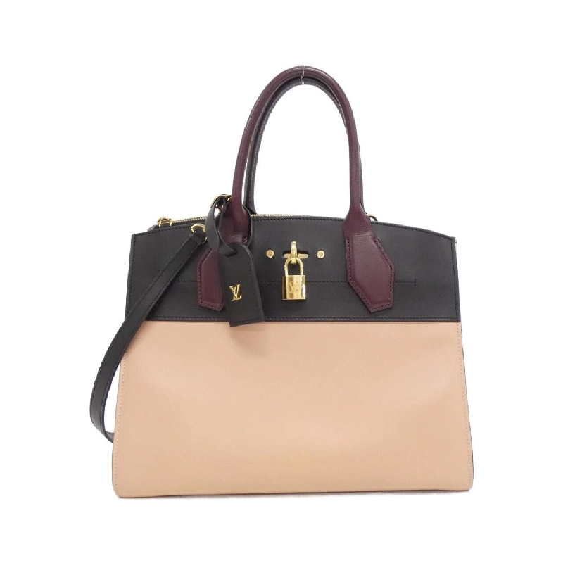 Túi Louis Vuitton City Steamer MM M42495 618115