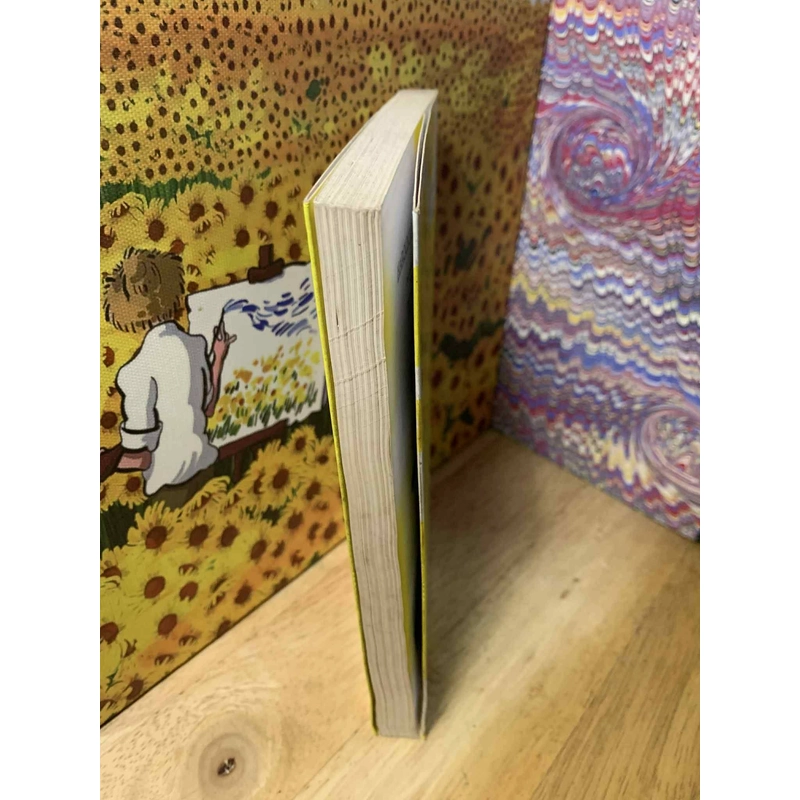 Haroun và Biển Truyện - Salman Rushdie 537932