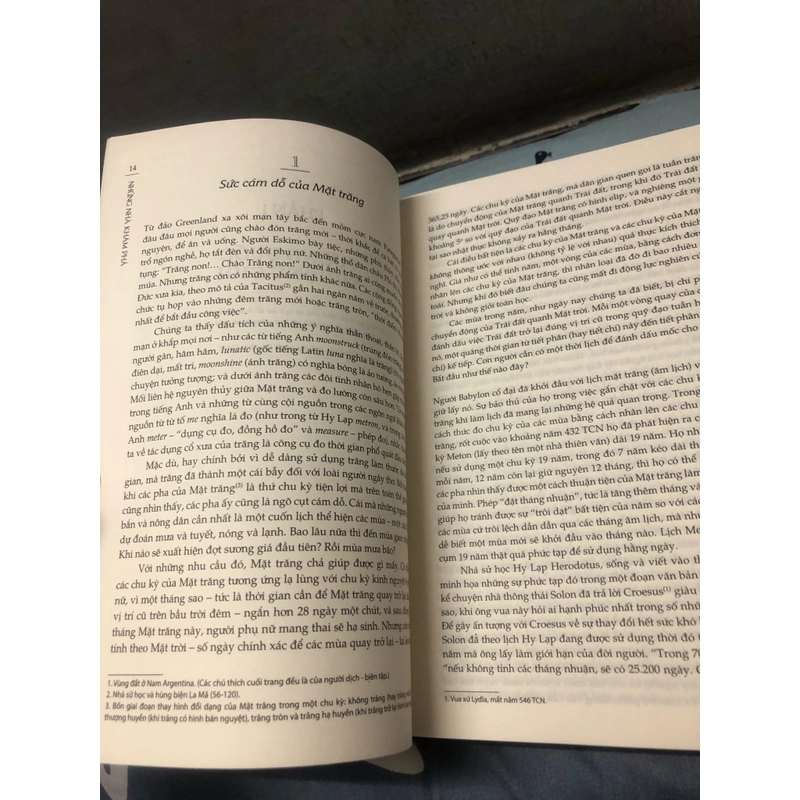 Những nhà khám phá - Daniel J. Boorstin (như mới) 337682