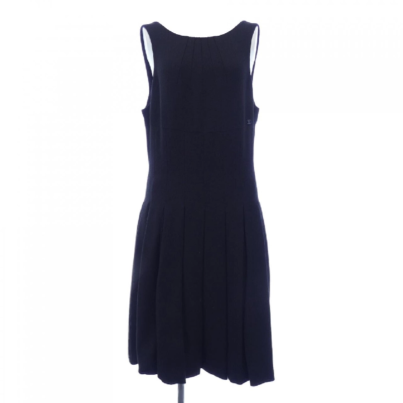 【Mã giảm giá】Chanel CHANEL Váy 652980