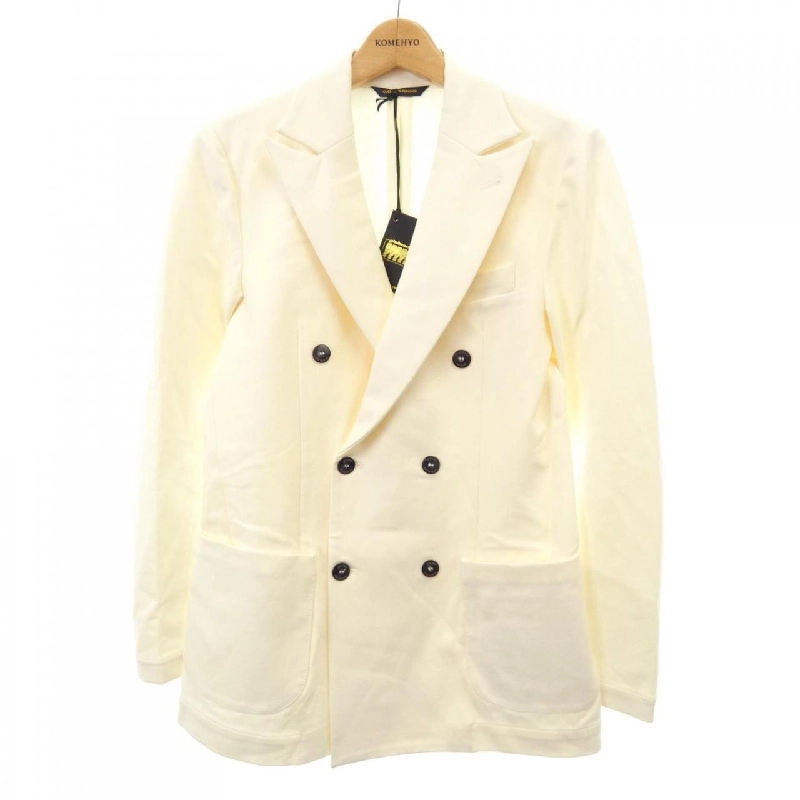 JABUS GIAB'S Jacket - Hàng hiệu Authentic 897745