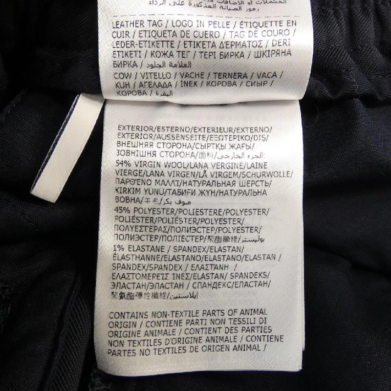 MONCLER 20912A00018 Quần - Hàng hiệu Chính hãng 889473