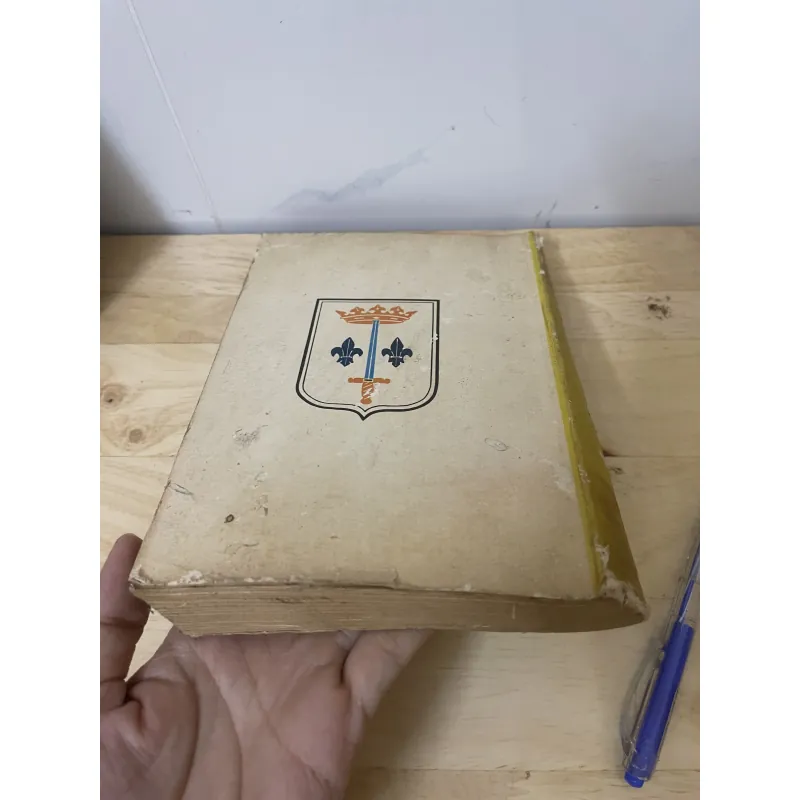 Những trang sử đẩm mồ hôi của họ chợ lớn  1020287