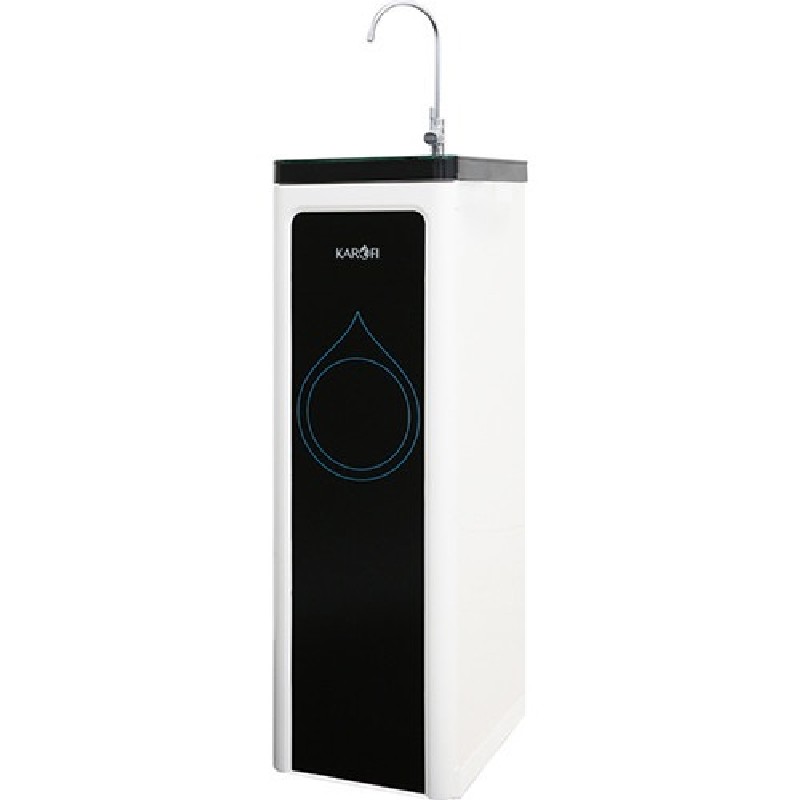Vỏ máy lọc nước Karofi H8RO 8 lõi 8302