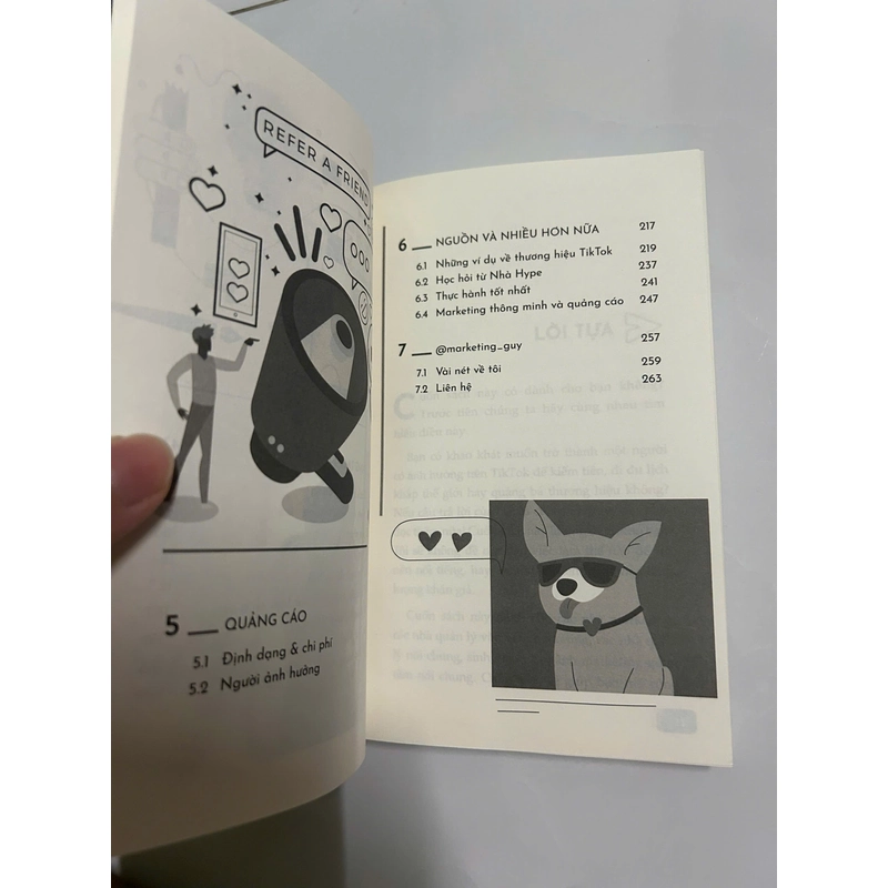 TikTok Marketing 446899