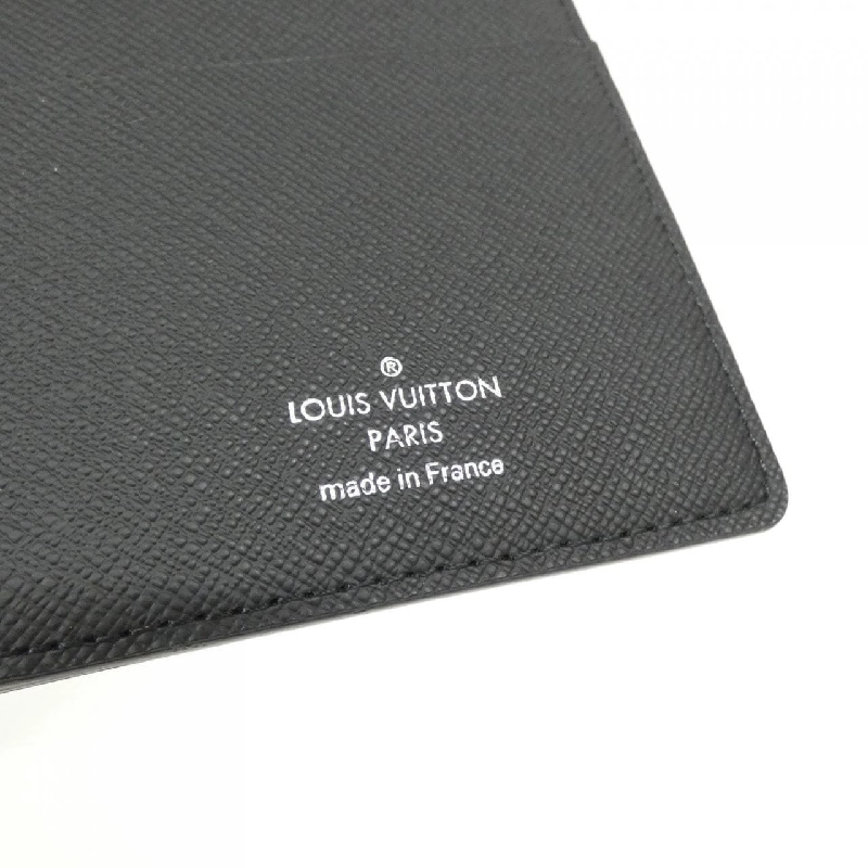 Ví Louis Vuitton Monogram Eclipse Porte-Feuille Brother M61697 620263