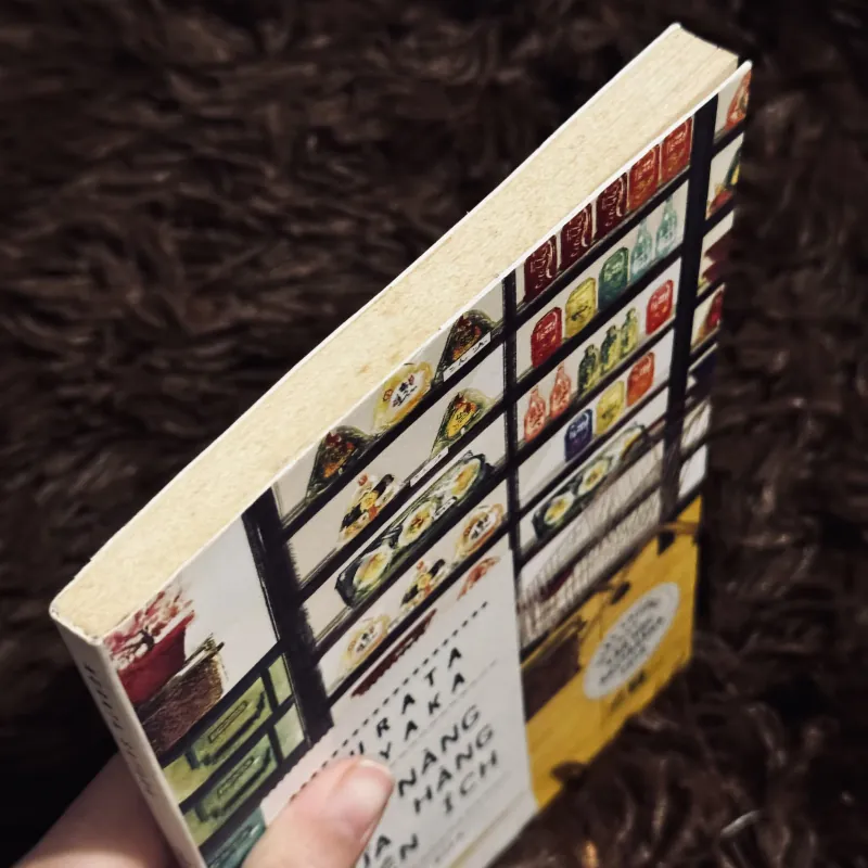 Cửa hàng cô nàng tiện ích 763196