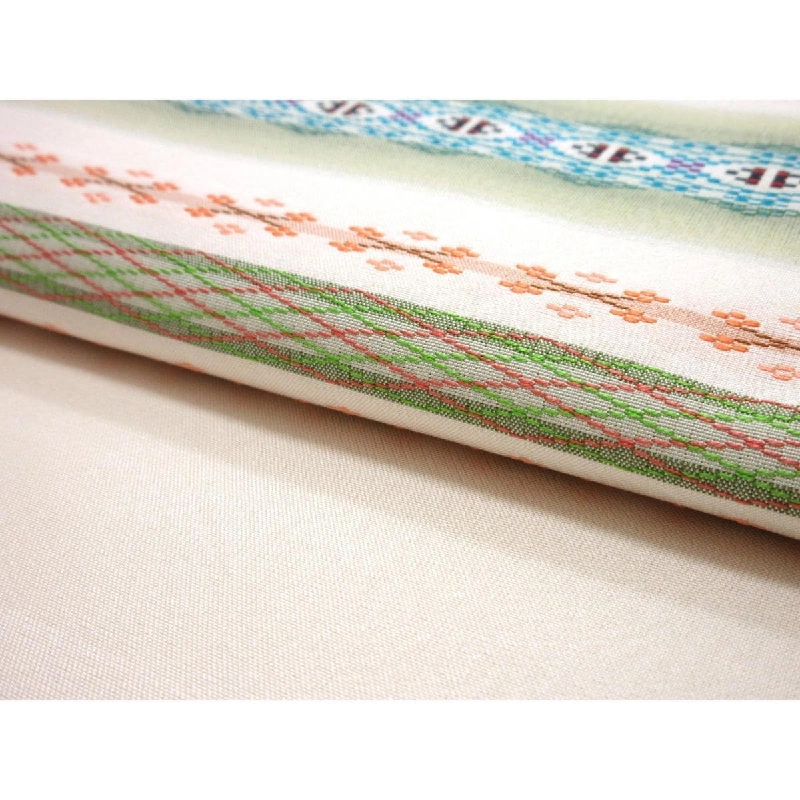 Đai Nagoya Naminokihara Hanaori Mở Nagoya Có Giấy Chứng Nhận - Hàng hiệu Authentic 875046