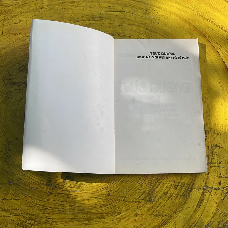 THỰC DƯỠNG HƯỚNG DẪN CÁCH THỨC THAY ĐỔI SỐ PHẬN 686854