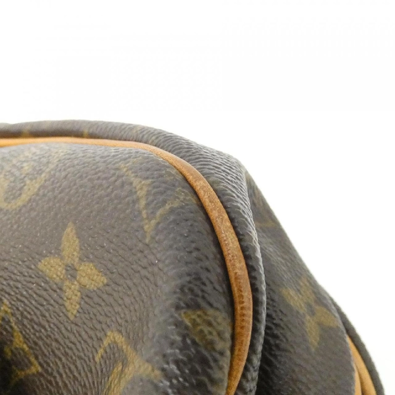 Túi xách vai Louis Vuitton Monogram Soumure 30cm M42256 - Hàng hiệu Chính hãng 801989