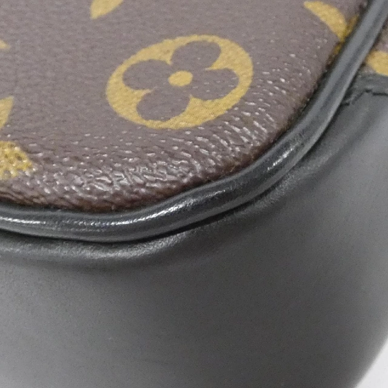 Túi xách vai Louis Vuitton Monogram Macassar PM M56717 - Hàng hiệu Chính hãng 768421