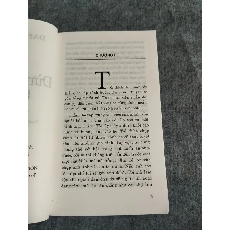 ĐỪNG NGHI NGỜ TÌNH YÊU CỦA ANH - DAISY THOMSON 574603