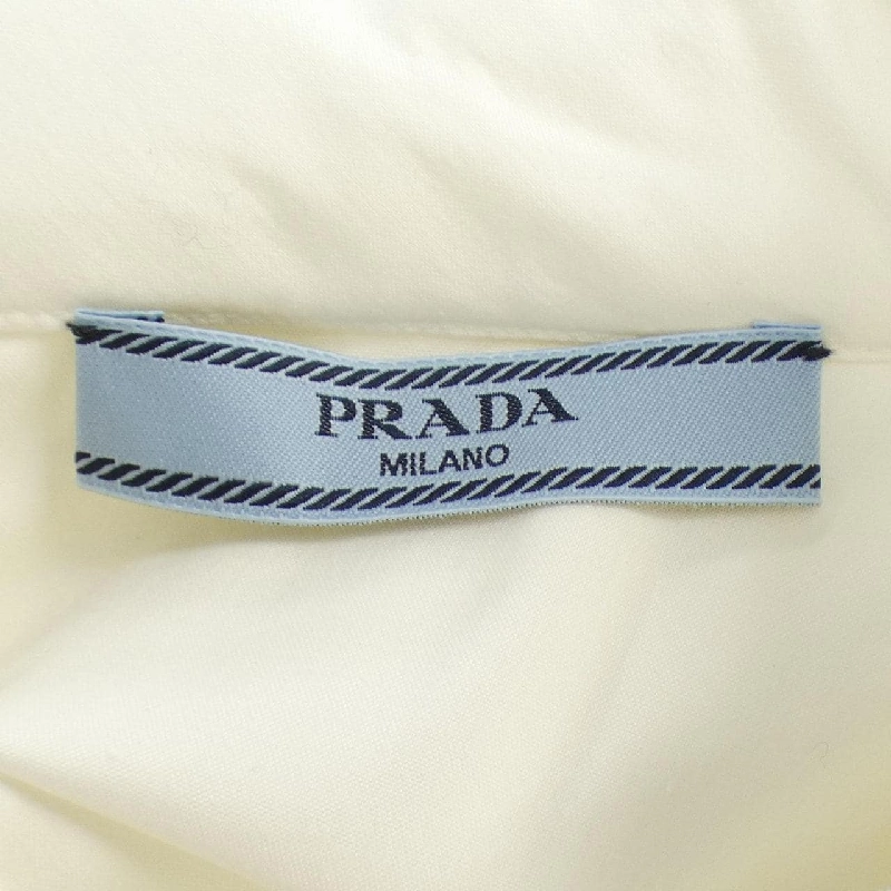 【Mã giảm giá】Áo thun PRADA 644823