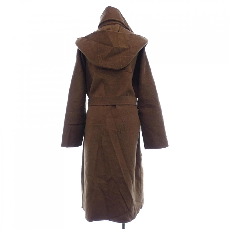 【Mã giảm giá】Áo khoác HERMES 640502