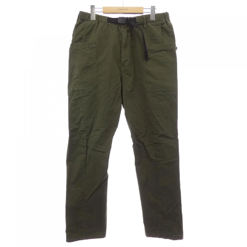 Quần GRIP SWANY - Hàng hiệu Authentic 883434