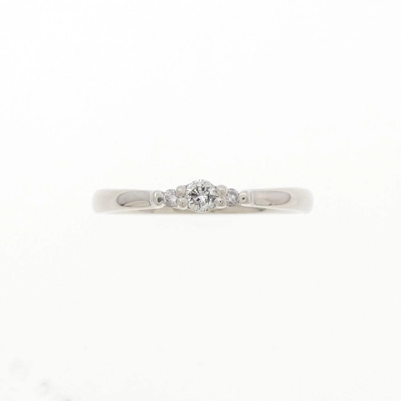 Nhẫn kim cương PT900 0.09CT - Hàng hiệu Authentic 845940
