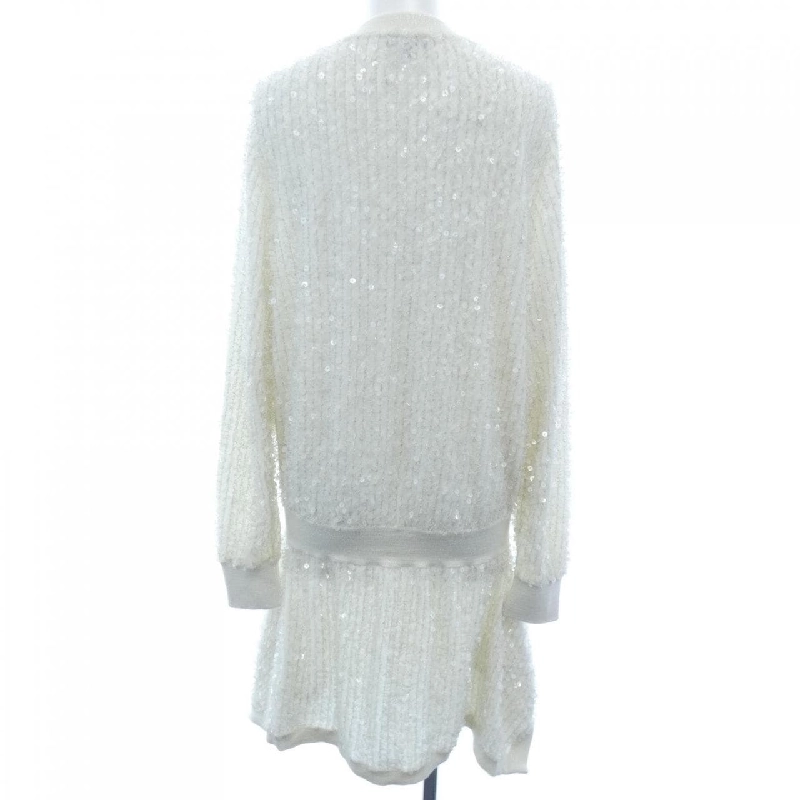 【Mã giảm giá】Chanel CHANEL Đầm 651805