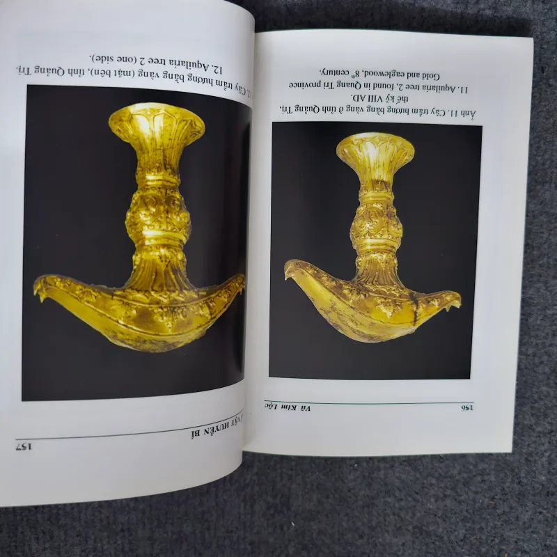 Cổ vật huyền bí 745643