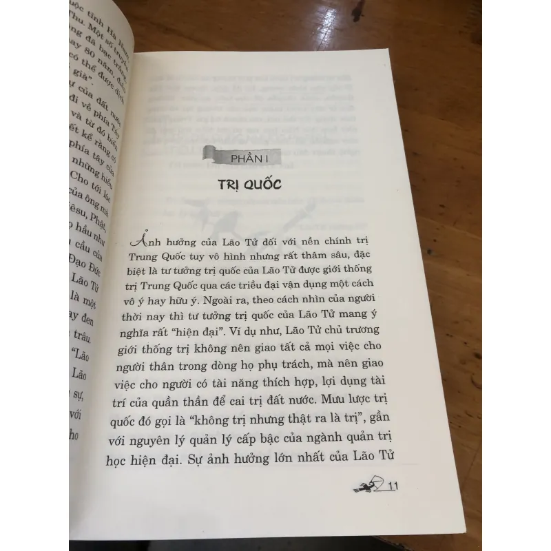 Lão Tử mưu lược tung hoành 1030071