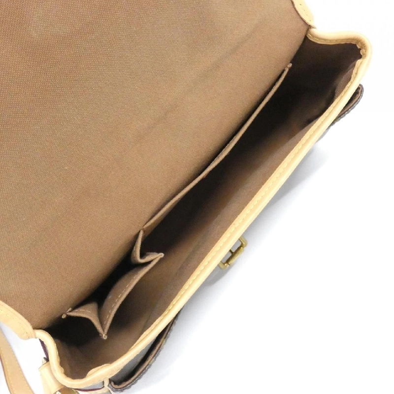 Túi xách vai Louis Vuitton Monogram Salony M42250 - Hàng hiệu Chính hãng 766070