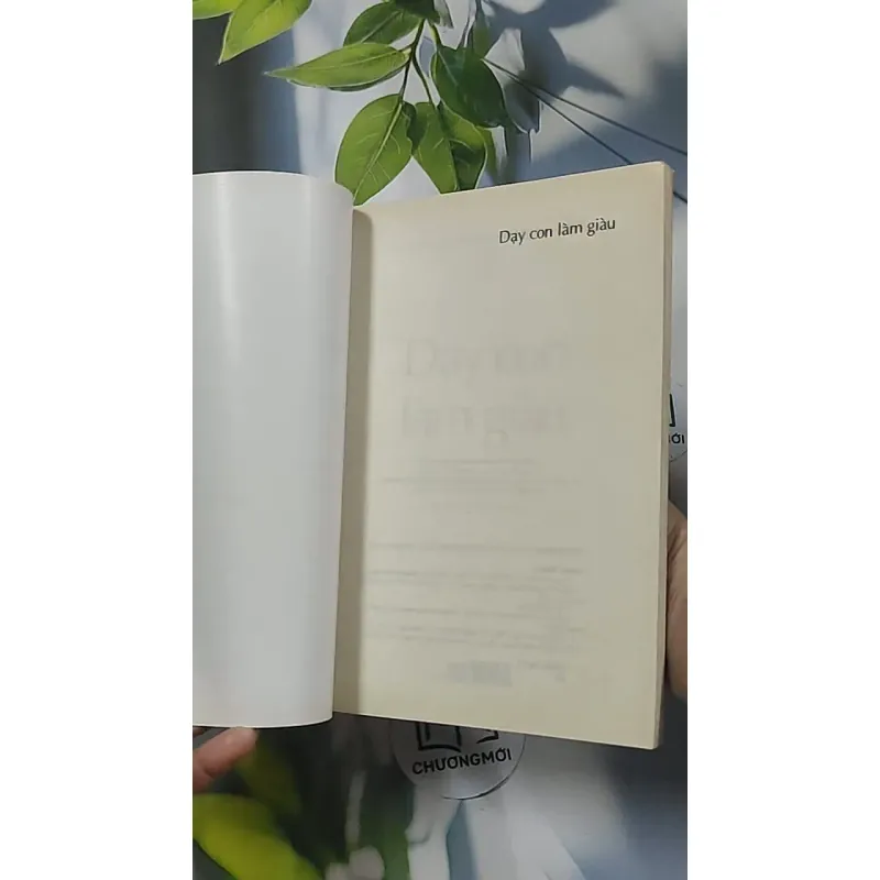 Dạy con làm giàu 9 688574