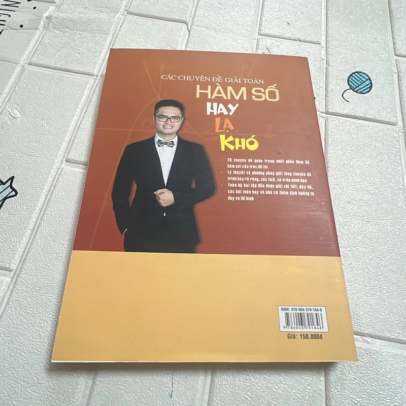 Hàm số hay lạ khó 381810