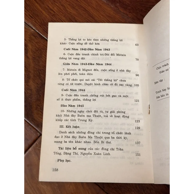 NHỚ LẠI NHỮNG NĂM ĐẦU 40 Ở NHÀ ĐÀY BUÔN MA THUỘT 1000914