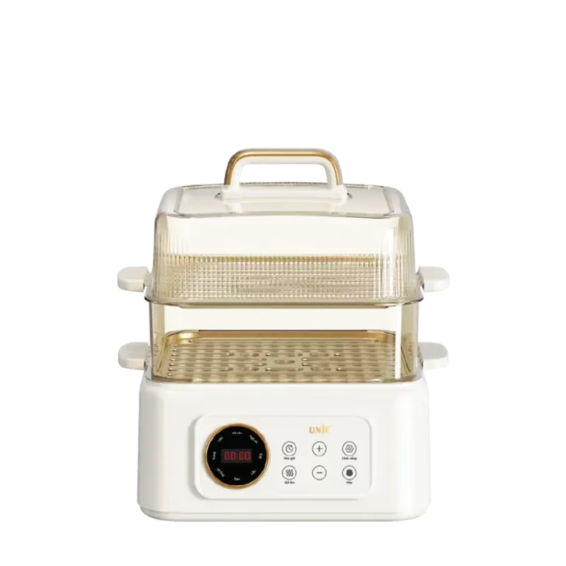 🍲 Nồi lẩu UNIE UE668 – 8 chức năng nấu tự động, dung tích 10L, lẩu thơm ngon mỗi ngày! 715153