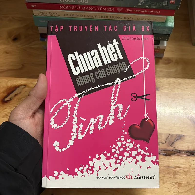 Combo Sách: 13 Cuốn Sách Văn Học Đủ Thể Loại 703657