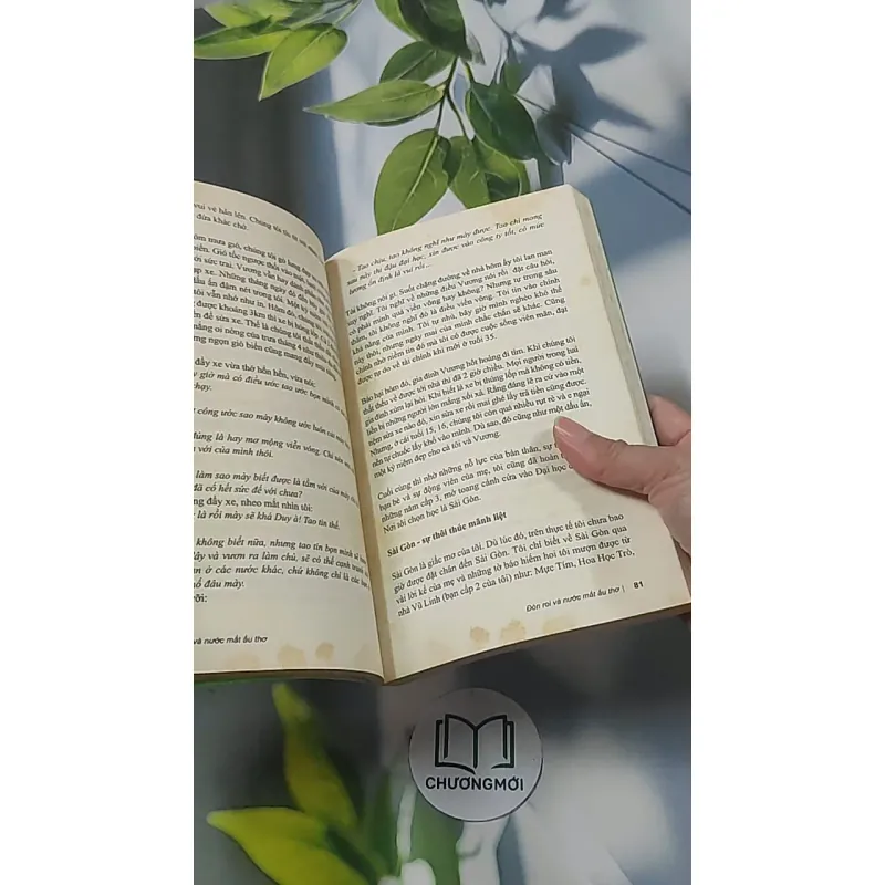 Vượt biển lớn: Cách đi lên của người khởi nghiệp từ 5 xu - Nguyễn Thái Duy 688542