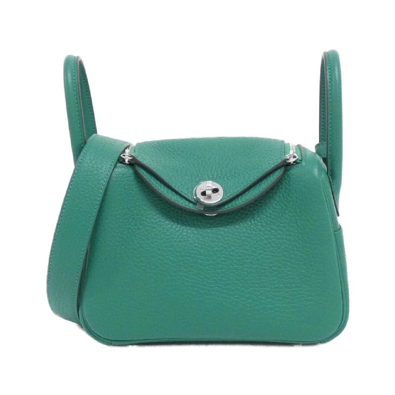 Túi xách vai Hermès Lindy2 MINI 085956CK - Hàng hiệu Chính hãng 765815