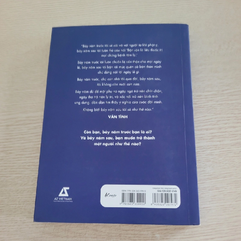 Càng Bình Tĩnh Càng Hạnh Phúc 542271