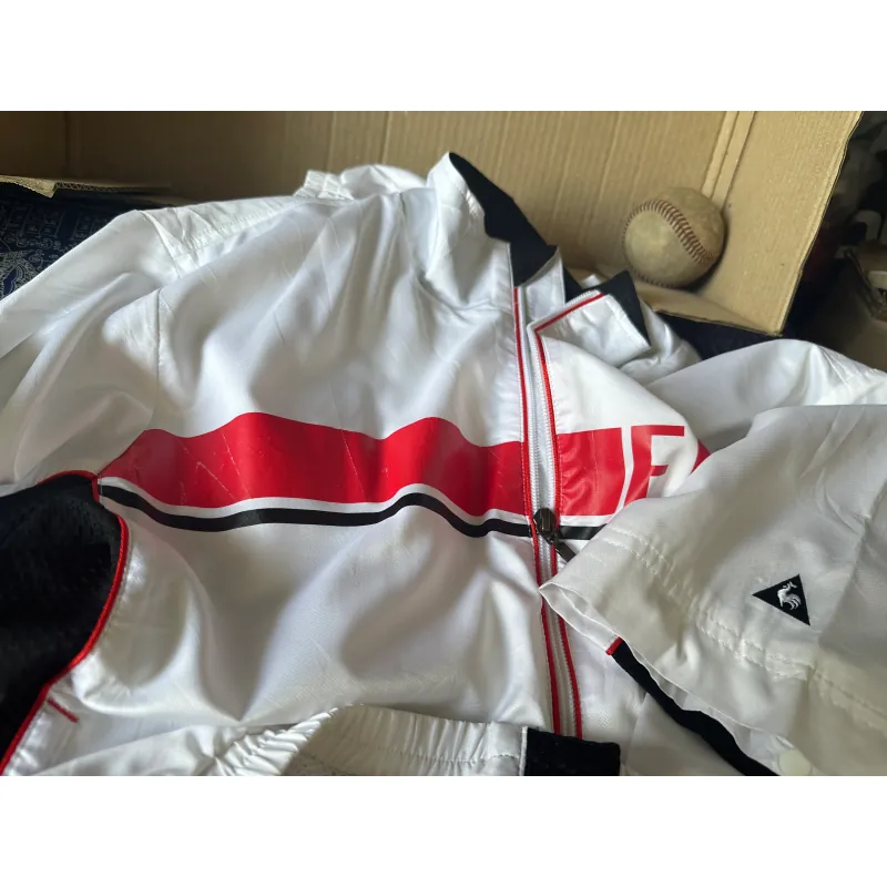 Áo khoác LeCoq 753364