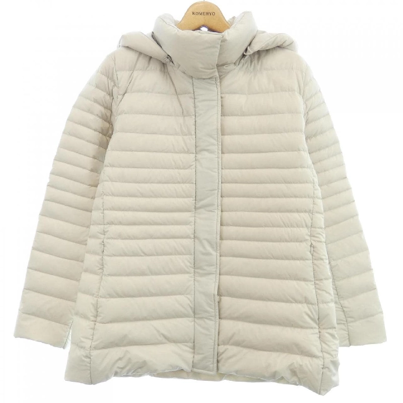 【Khuyến mãi】Áo khoác lông vũ MICHEL KLEIN 629997