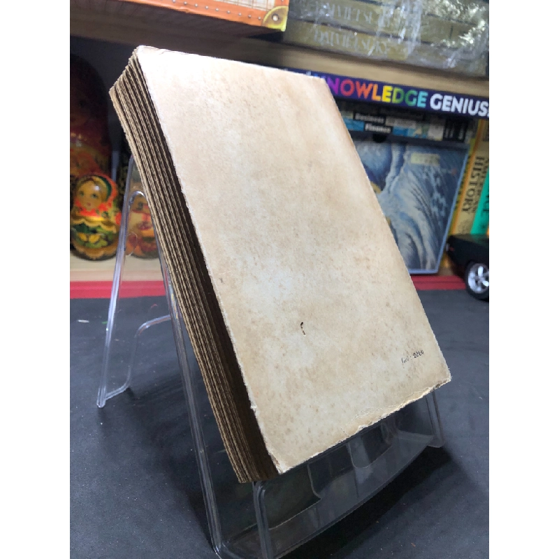 Đồng chiêm 1979 mới 50% ố vàng Hoàng Minh Tường HPB0906 SÁCH VĂN HỌC 458975