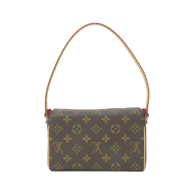 Túi xách Louis Vuitton Monogram Recital M51900 - Hàng hiệu Chính hãng 804860