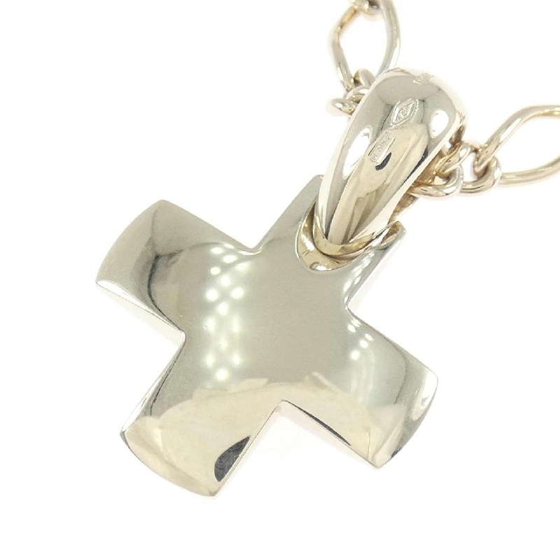 Dây chuyền hình thánh giá Pomellato - Hàng hiệu Authentic 841934