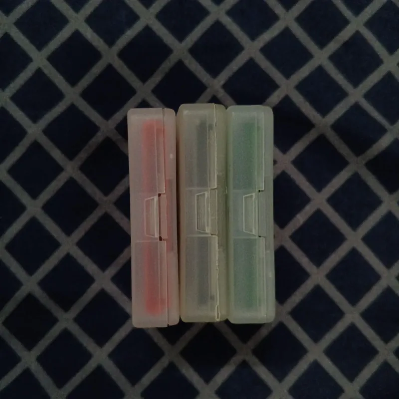 Băng gba fake cho gba,nds 961319