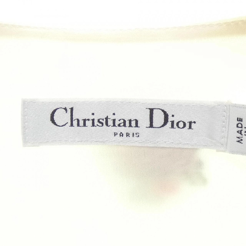 【Mã giảm giá】Christian Dior CHRISTIAN DIOR Áo 646291