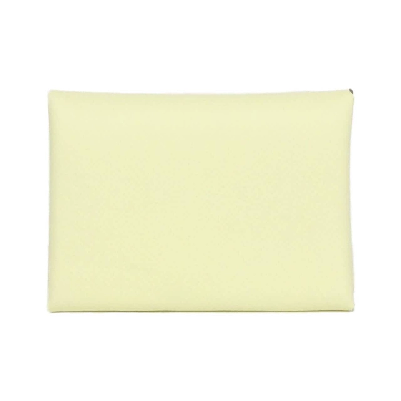 Ví tiền Hermes Calvi Duo 083035CK - Hàng hiệu Authentic 769659