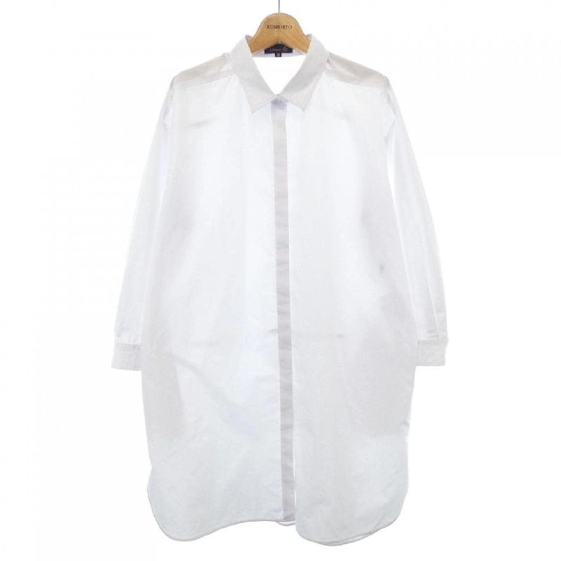 【Mã giảm giá】Áo sơ mi DRAWER 637342