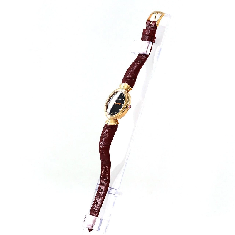 Đồng hồ Bulgari Diva Dream PG･12P DVP30G/102841 PG･RG Quartz - Hàng hiệu Chính hãng 871792