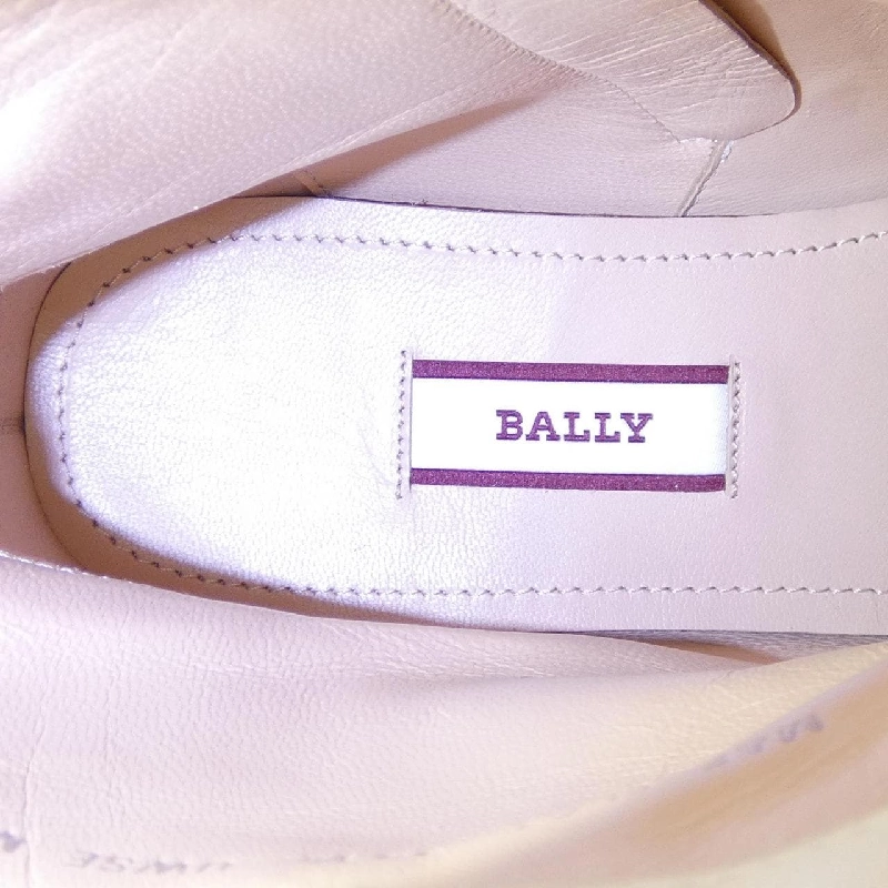 【Khuyến mãi】Giày bốt BALLY 663872