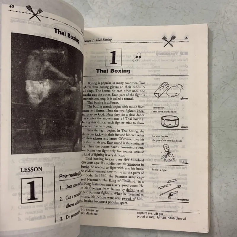 Thoughts & Notions 558049