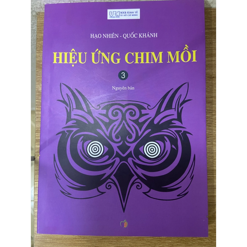 hiệu ứng chim mồi 3 537904