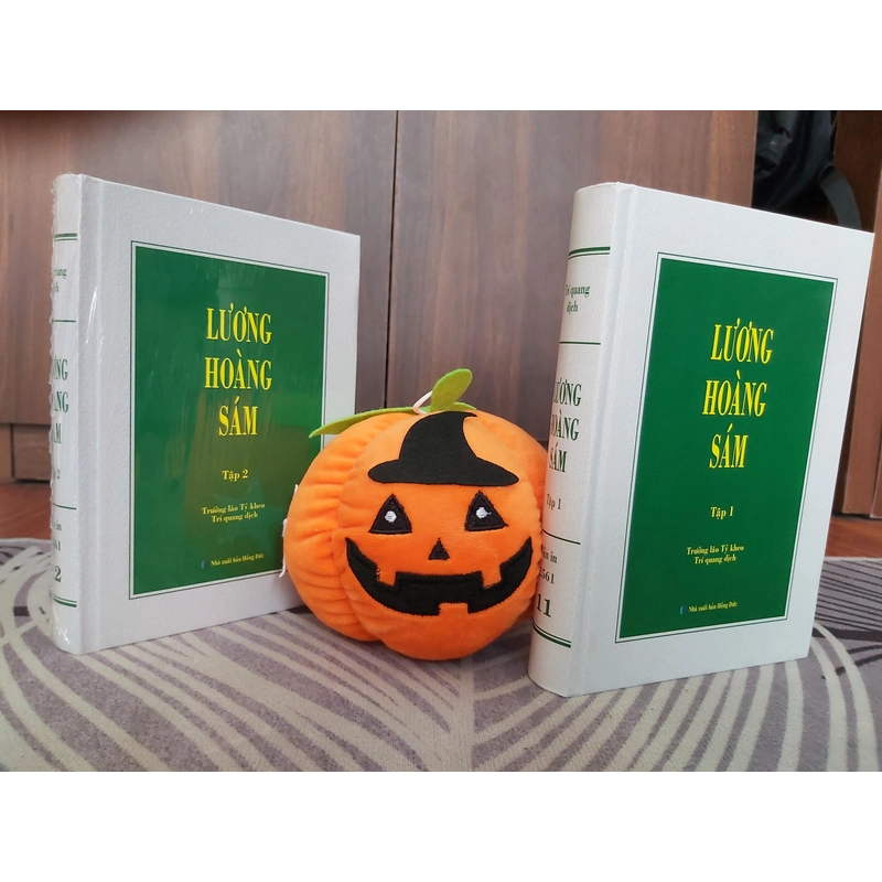 Sách Lương Hoàng Sám - tập 2 534118